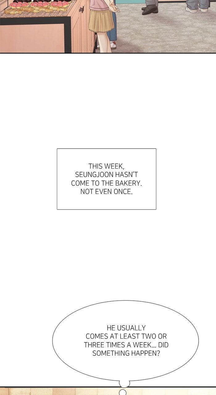 Odd Girl Out Chap 461 - Next Chap 462
