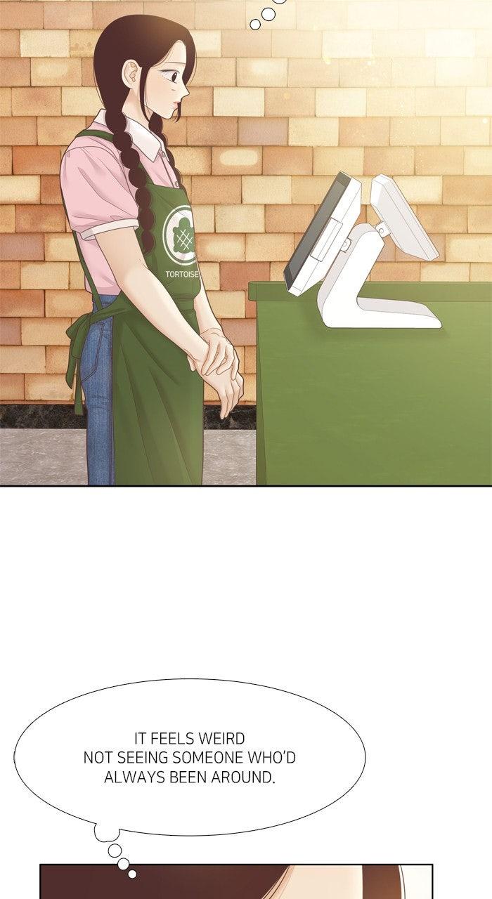 Odd Girl Out Chap 461 - Next Chap 462