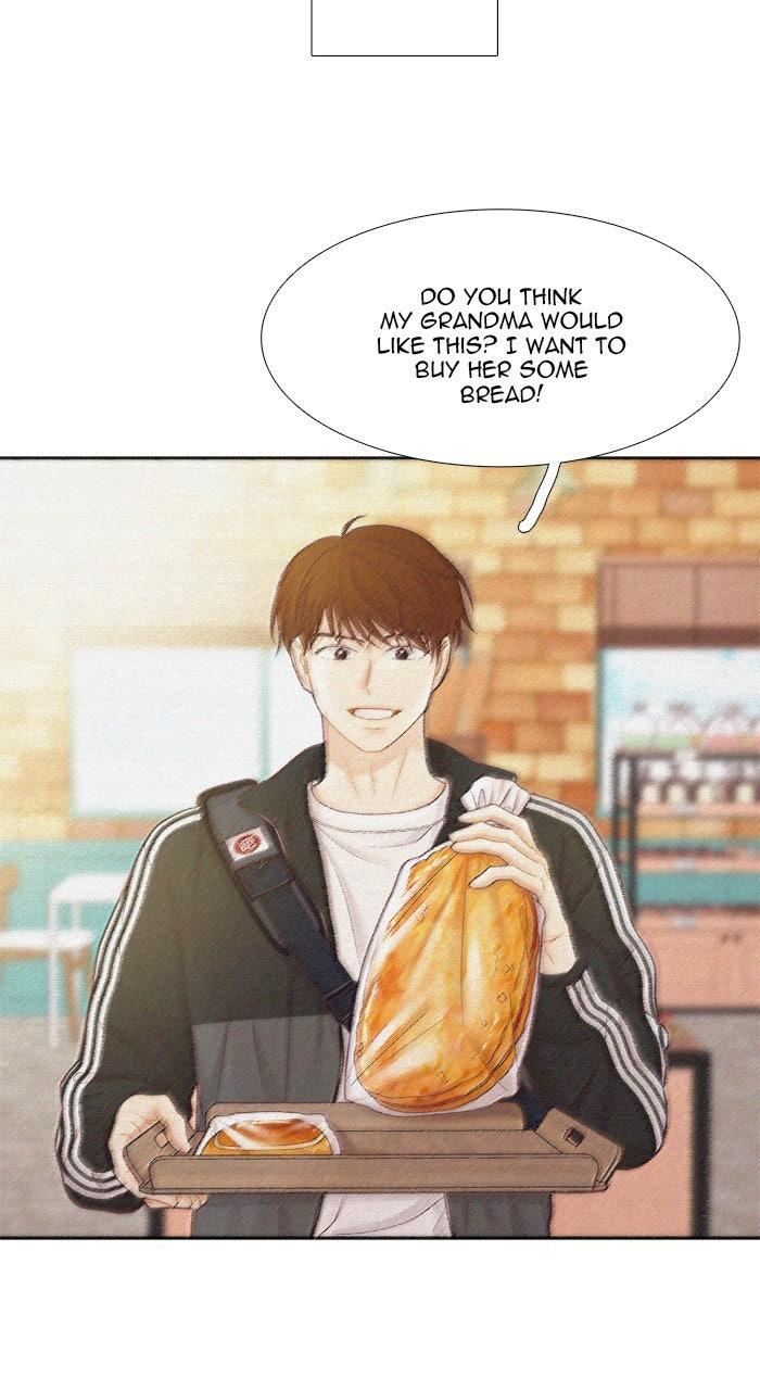 Odd Girl Out Chap 461 - Next Chap 462