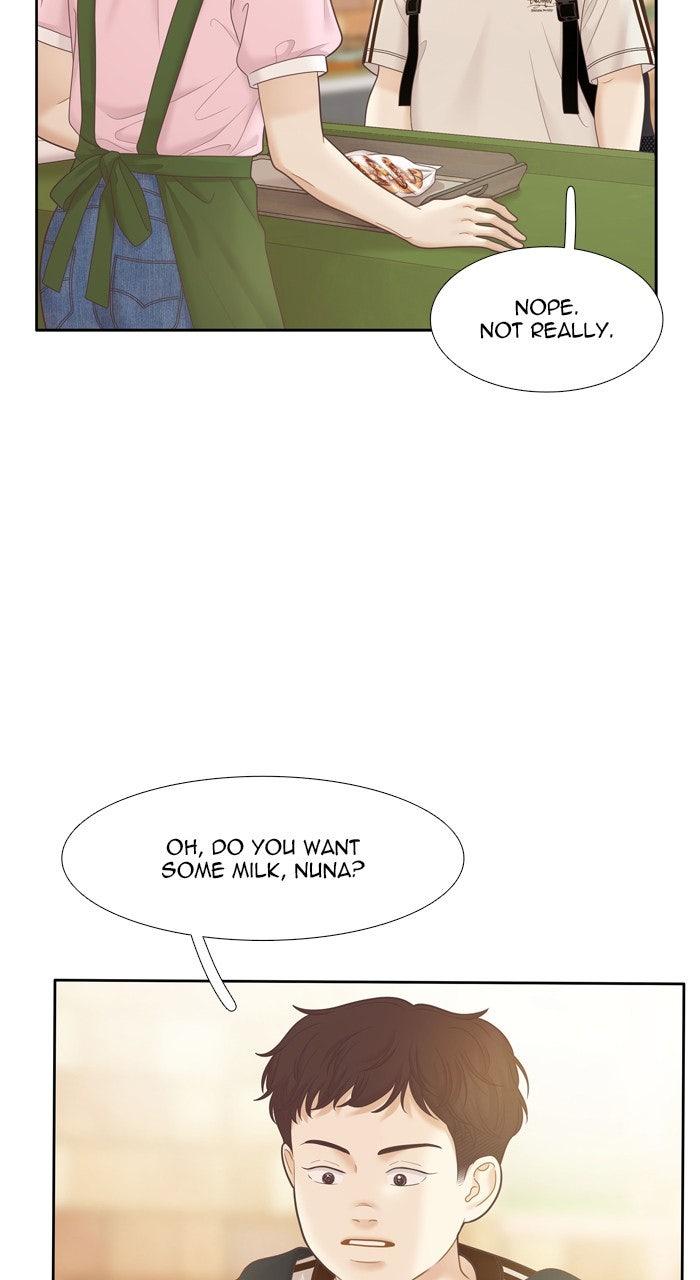 Odd Girl Out Chap 461 - Next Chap 462