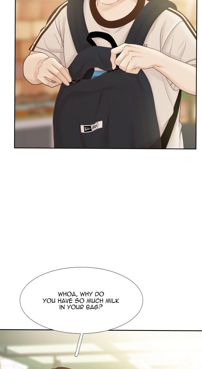 Odd Girl Out Chap 461 - Next Chap 462