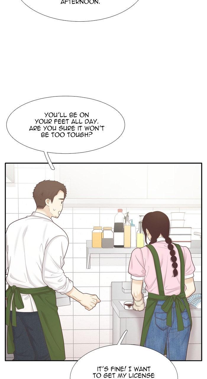 Odd Girl Out Chap 461 - Next Chap 462