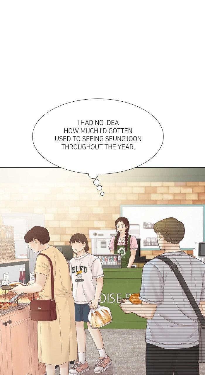 Odd Girl Out Chap 461 - Next Chap 462