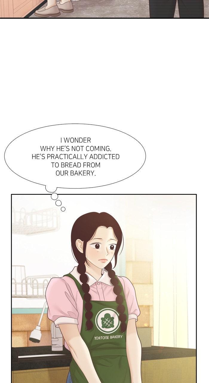 Odd Girl Out Chap 461 - Next Chap 462