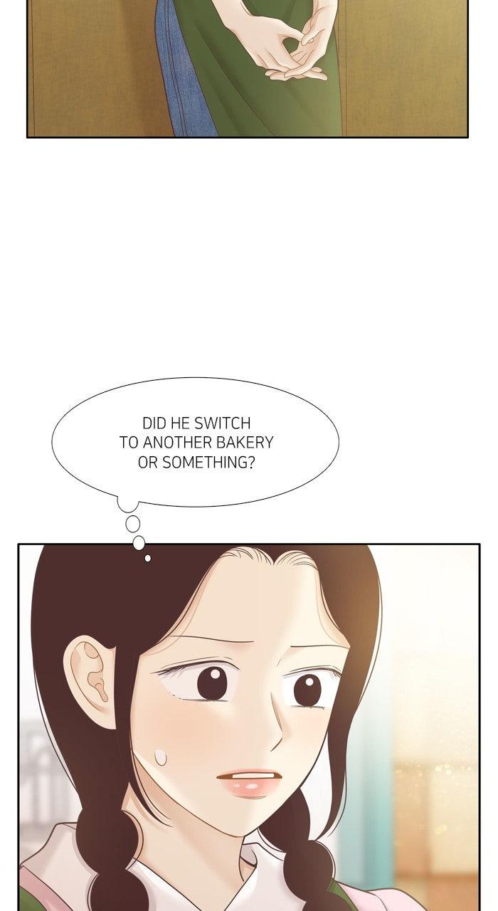 Odd Girl Out Chap 461 - Next Chap 462