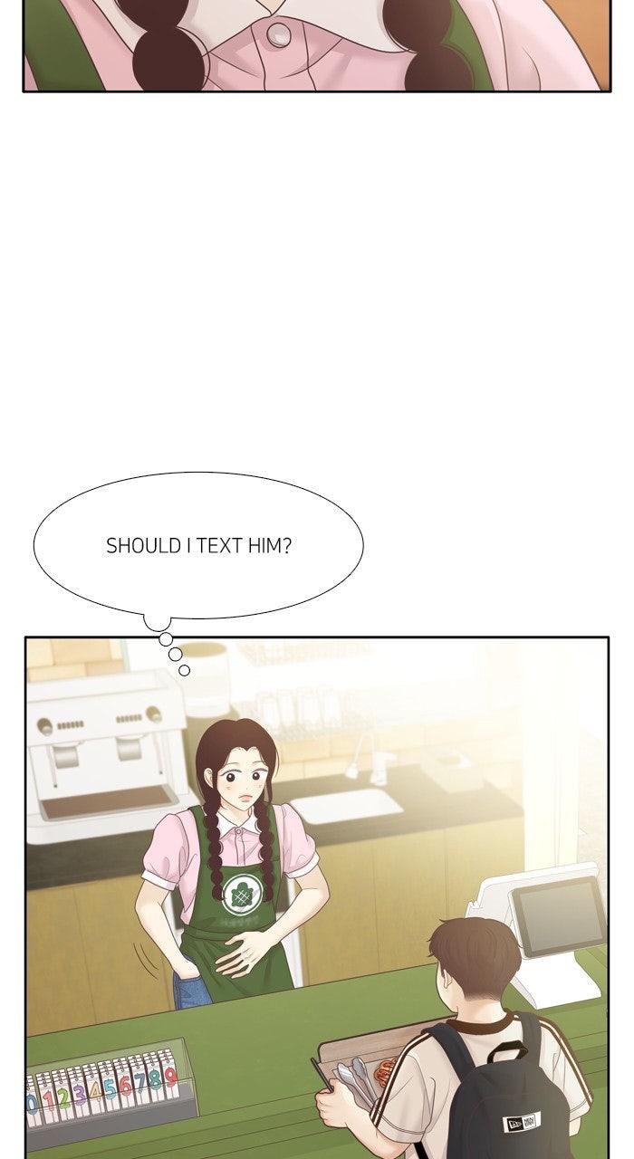 Odd Girl Out Chap 461 - Next Chap 462