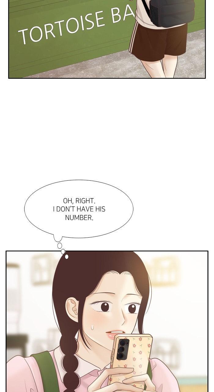 Odd Girl Out Chap 461 - Next Chap 462