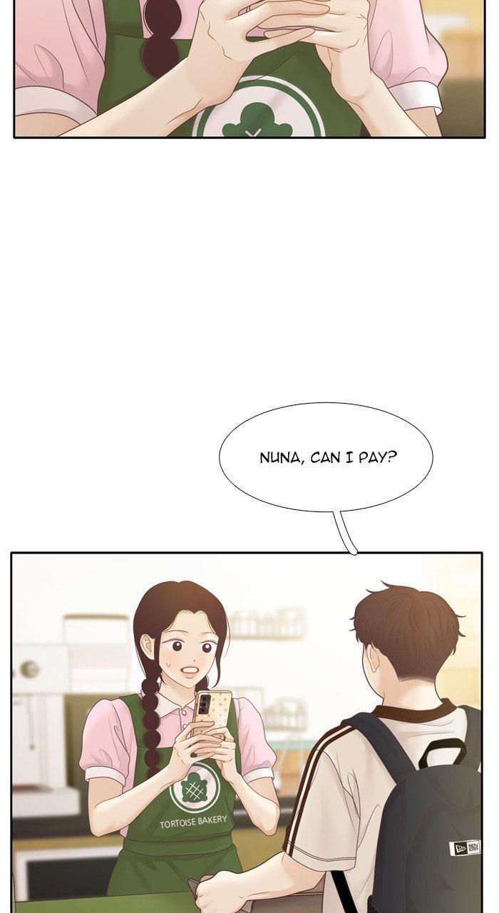 Odd Girl Out Chap 461 - Next Chap 462