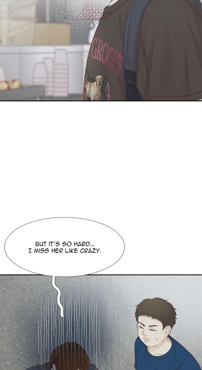 Odd Girl Out Chap 461 - Next Chap 462