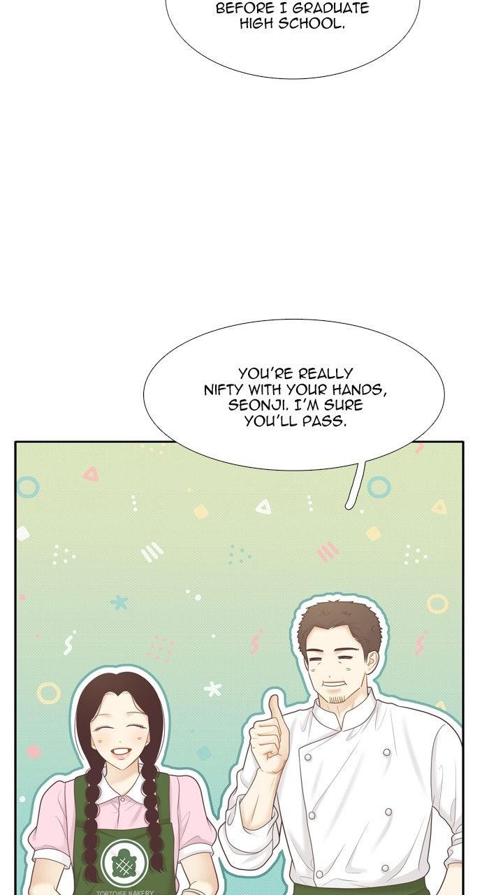 Odd Girl Out Chap 461 - Next Chap 462