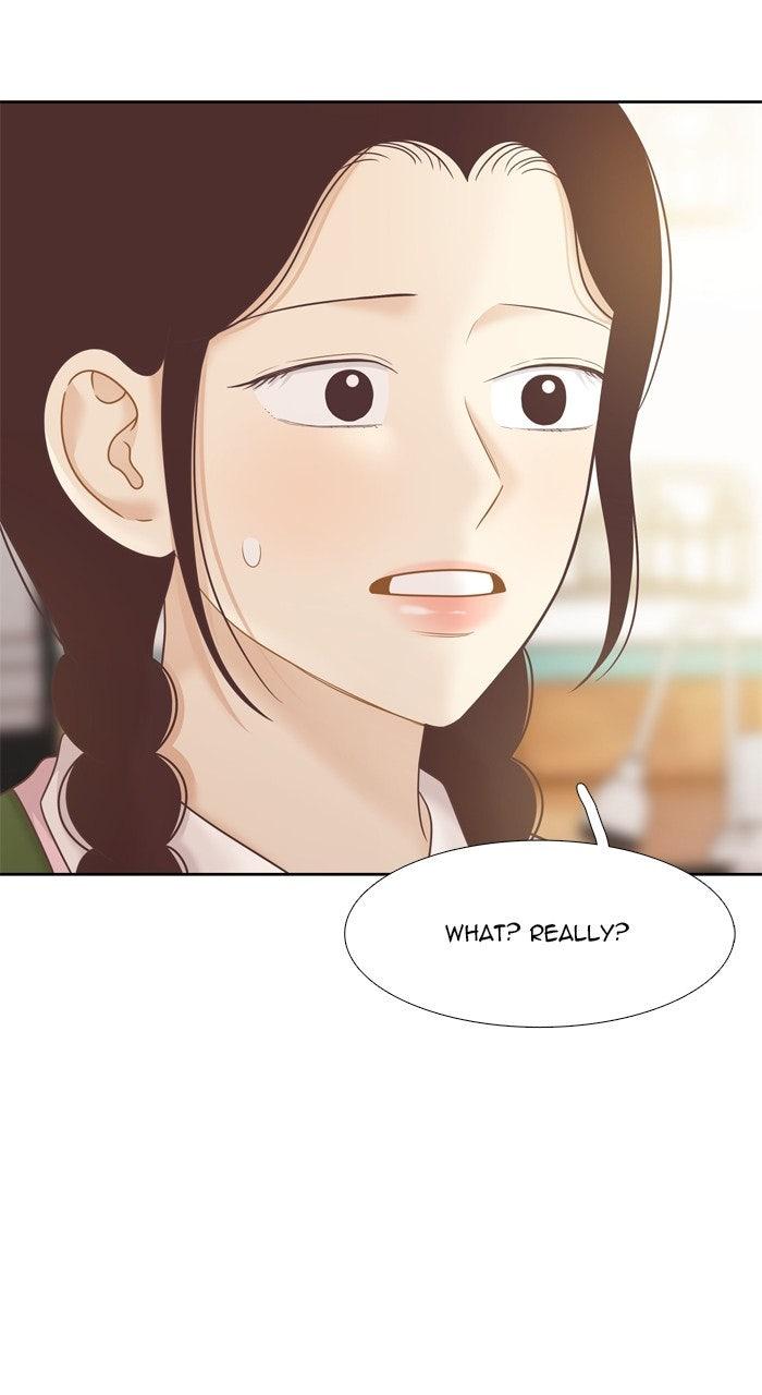 Odd Girl Out Chap 461 - Next Chap 462