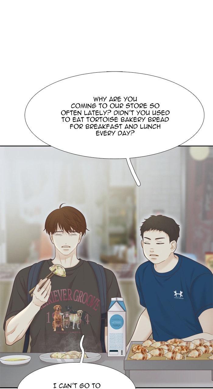 Odd Girl Out Chap 461 - Next Chap 462