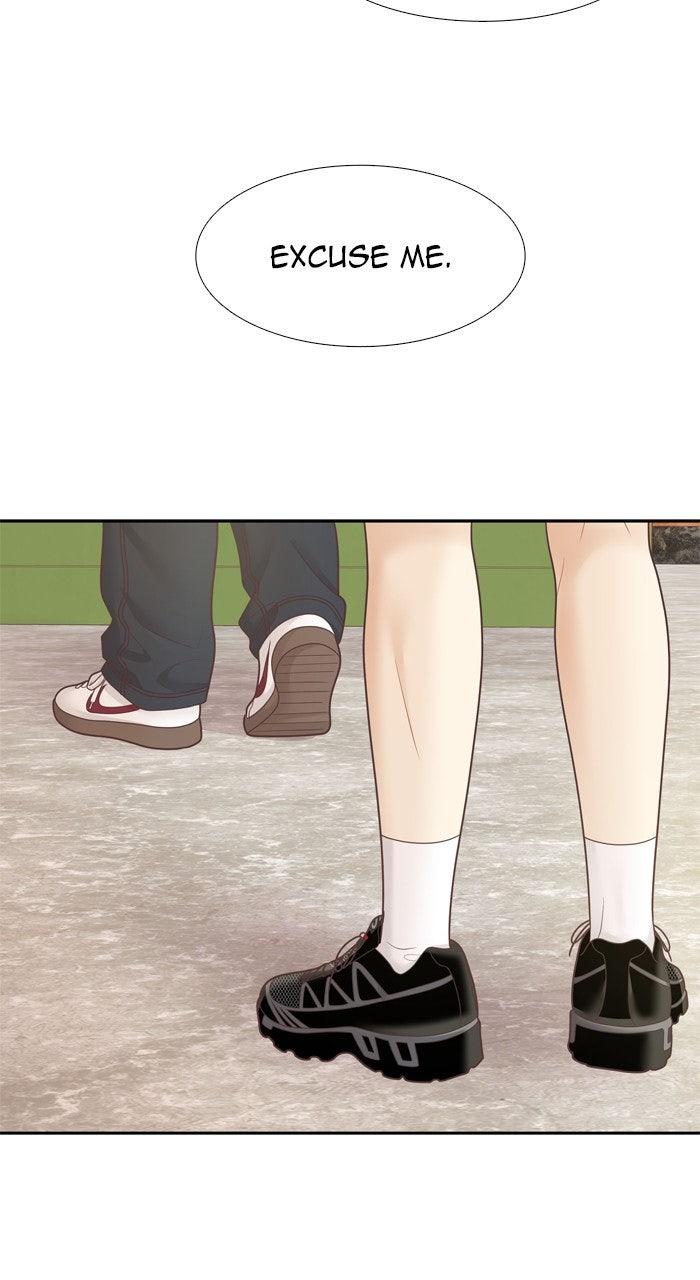 Odd Girl Out Chap 461 - Next Chap 462