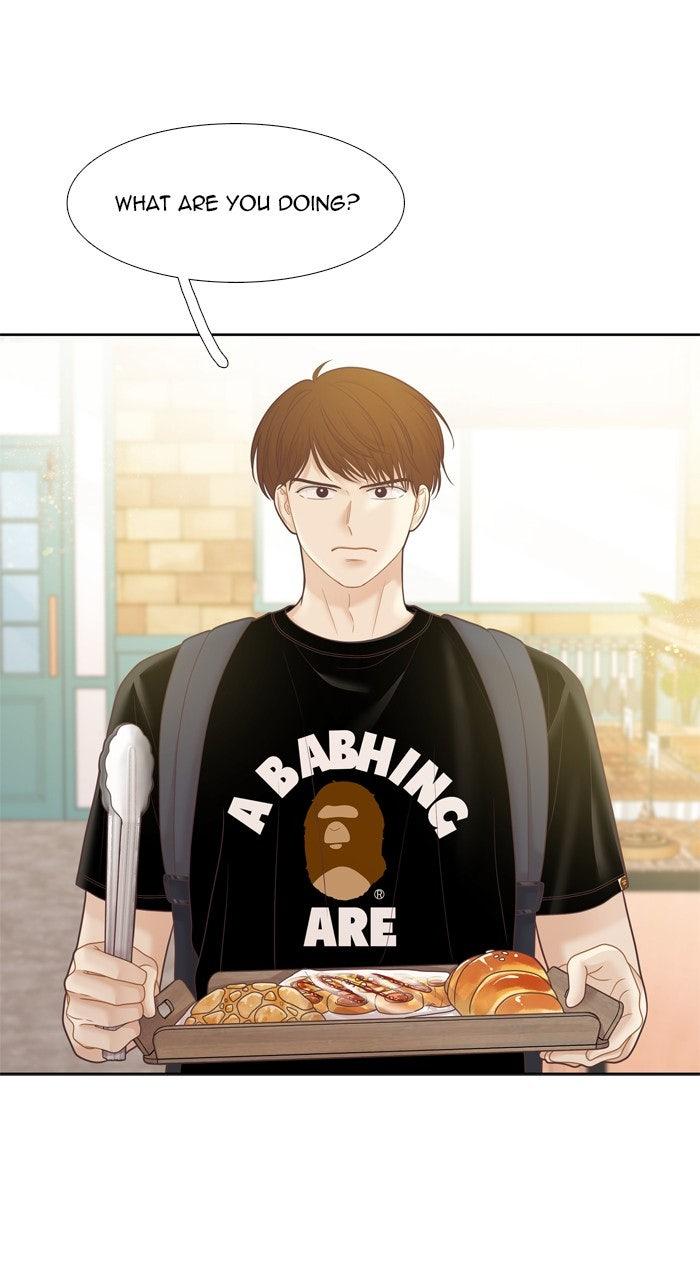 Odd Girl Out Chap 461 - Next Chap 462