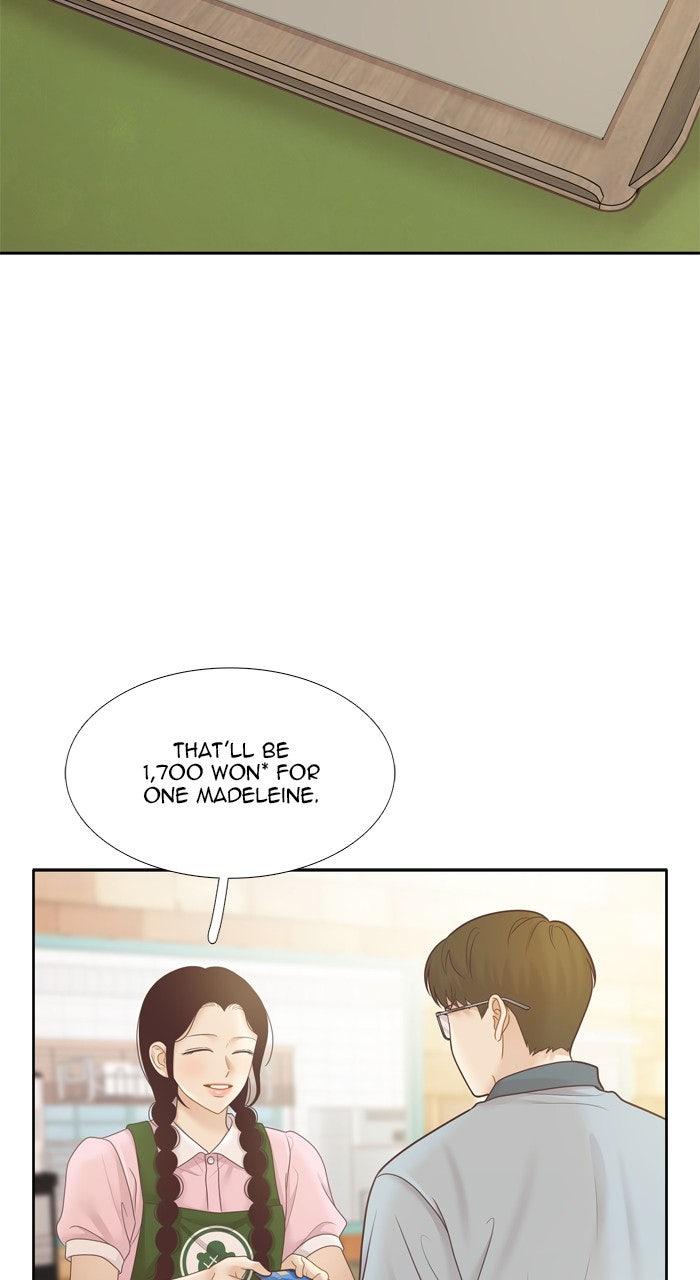Odd Girl Out Chap 461 - Next Chap 462