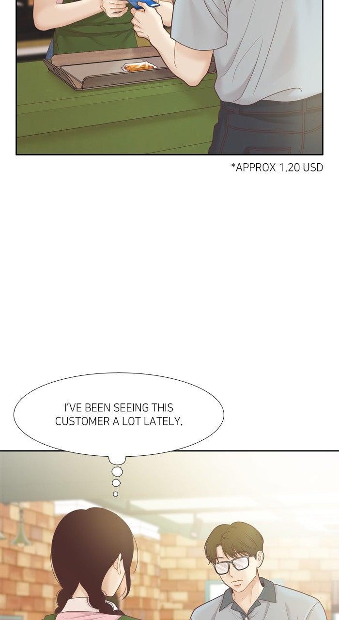 Odd Girl Out Chap 461 - Next Chap 462