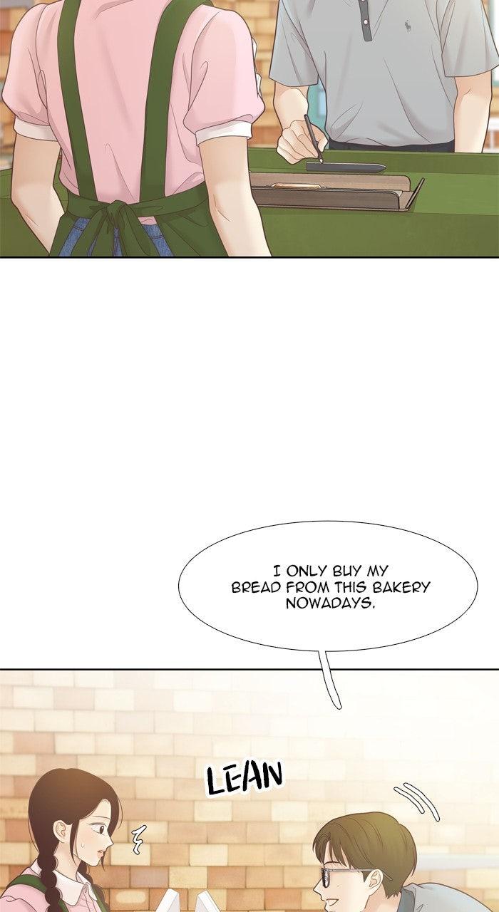 Odd Girl Out Chap 461 - Next Chap 462