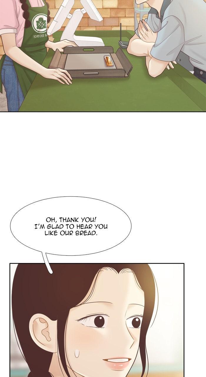 Odd Girl Out Chap 461 - Next Chap 462