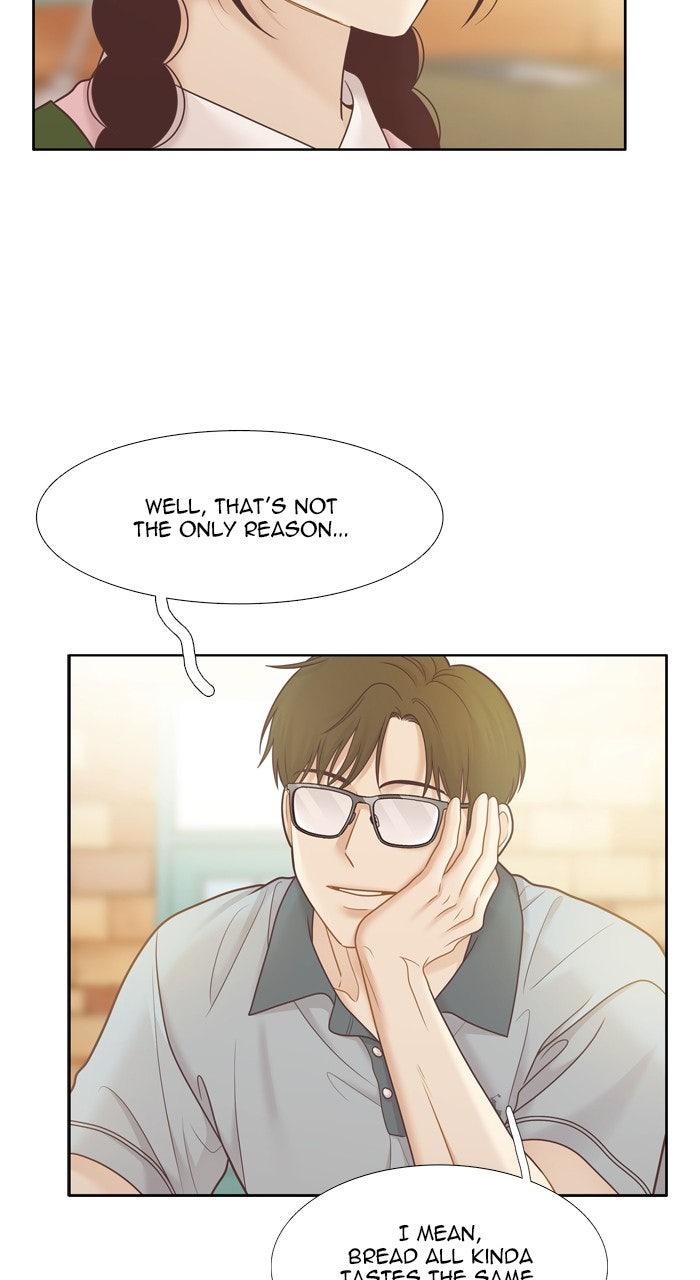 Odd Girl Out Chap 461 - Next Chap 462