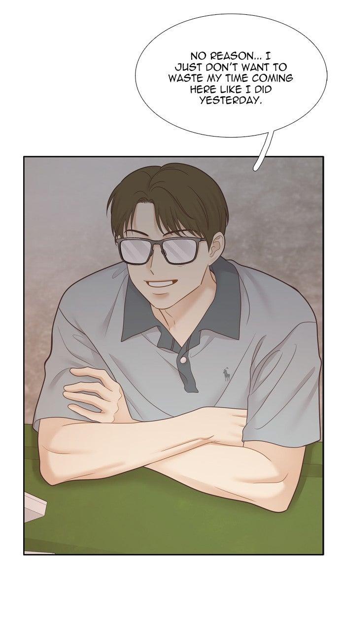 Odd Girl Out Chap 461 - Next Chap 462