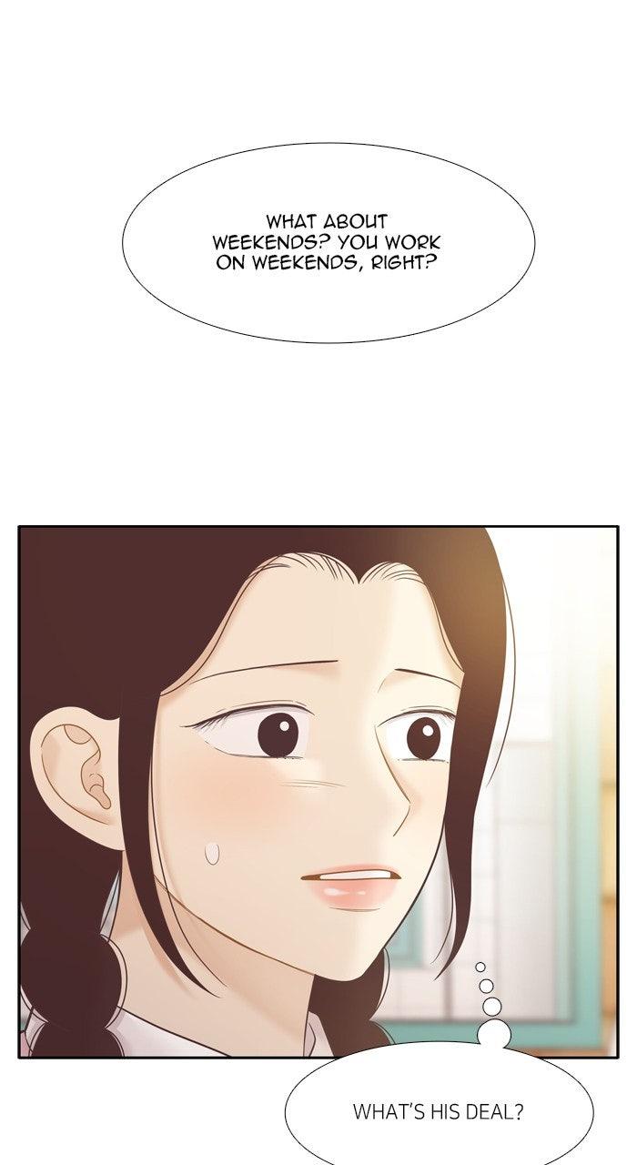 Odd Girl Out Chap 461 - Next Chap 462