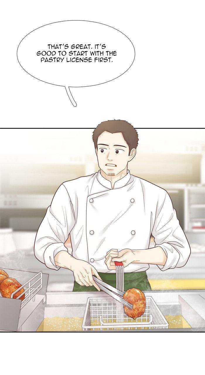 Odd Girl Out Chap 461 - Next Chap 462