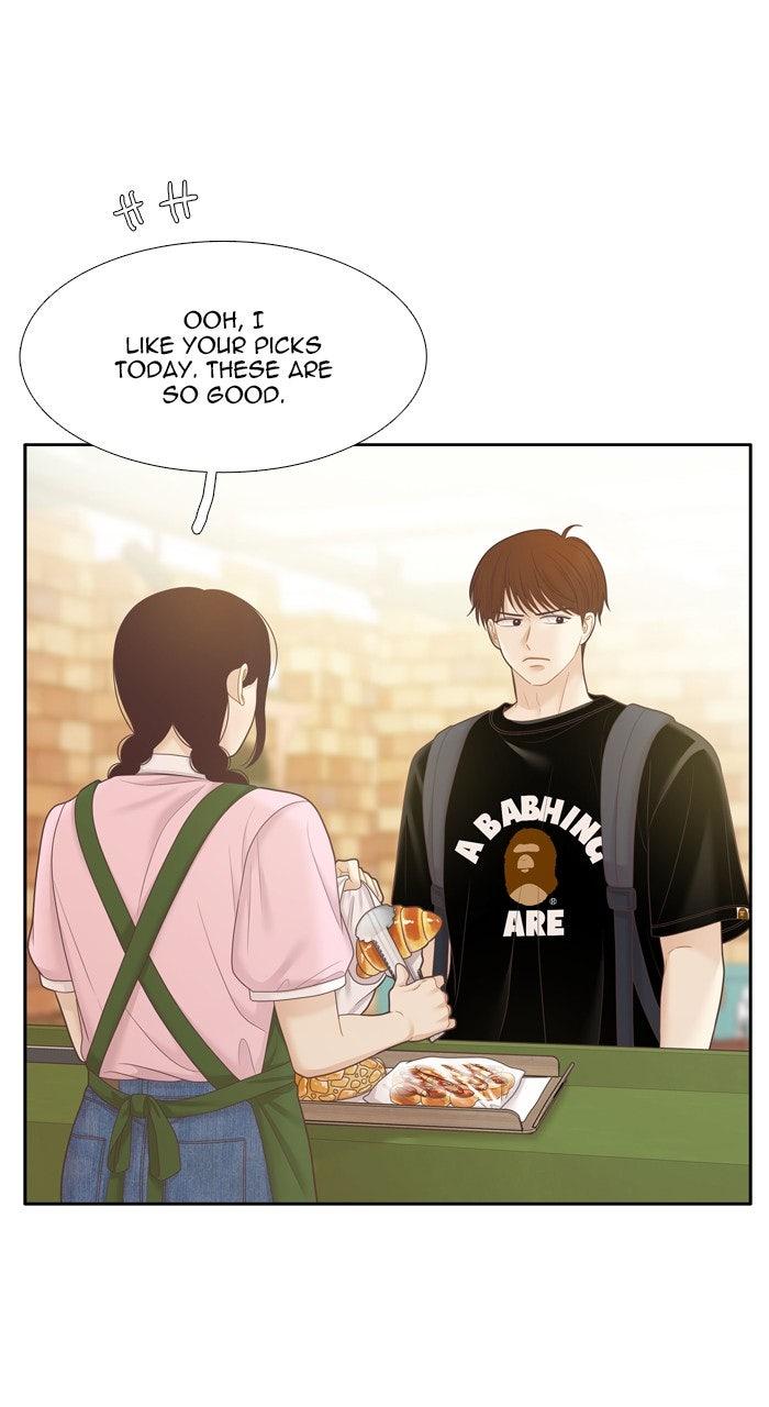 Odd Girl Out Chap 461 - Next Chap 462