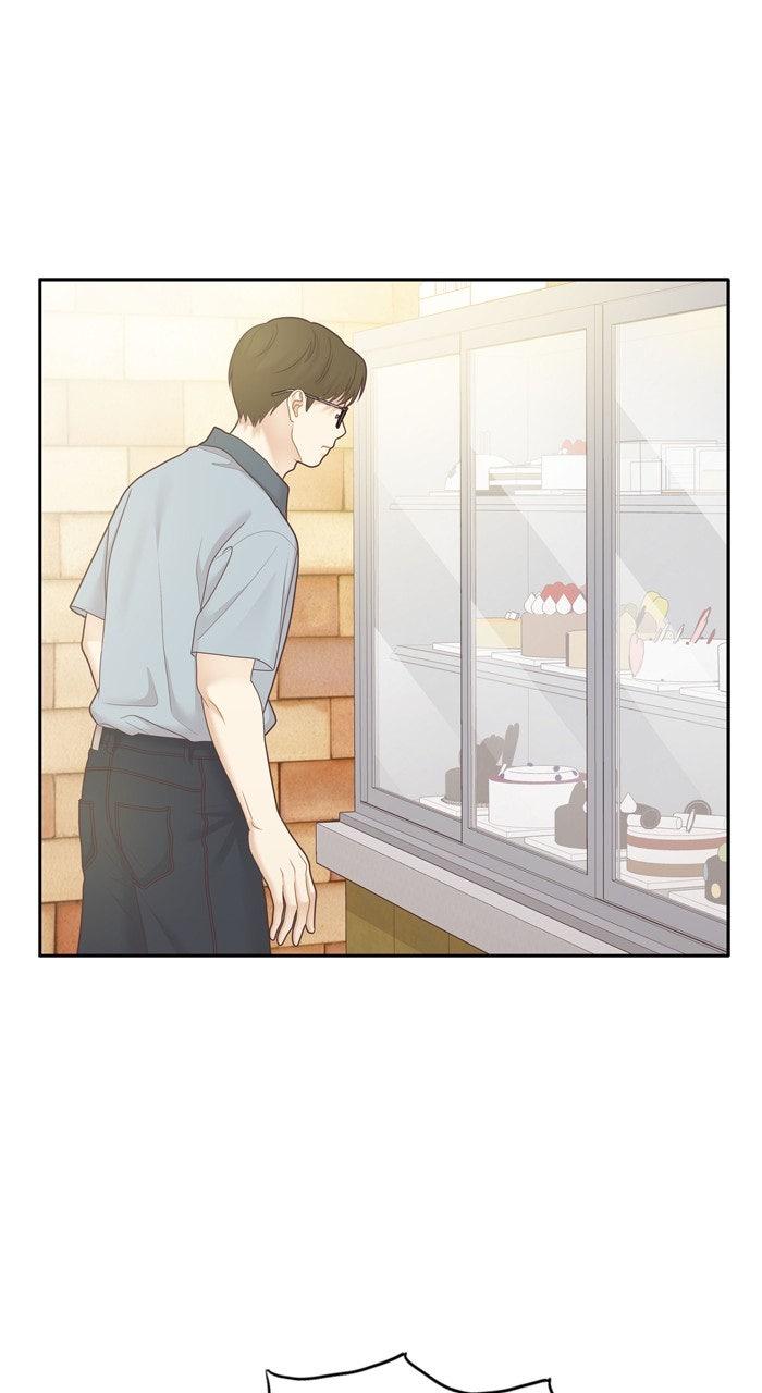 Odd Girl Out Chap 461 - Next Chap 462
