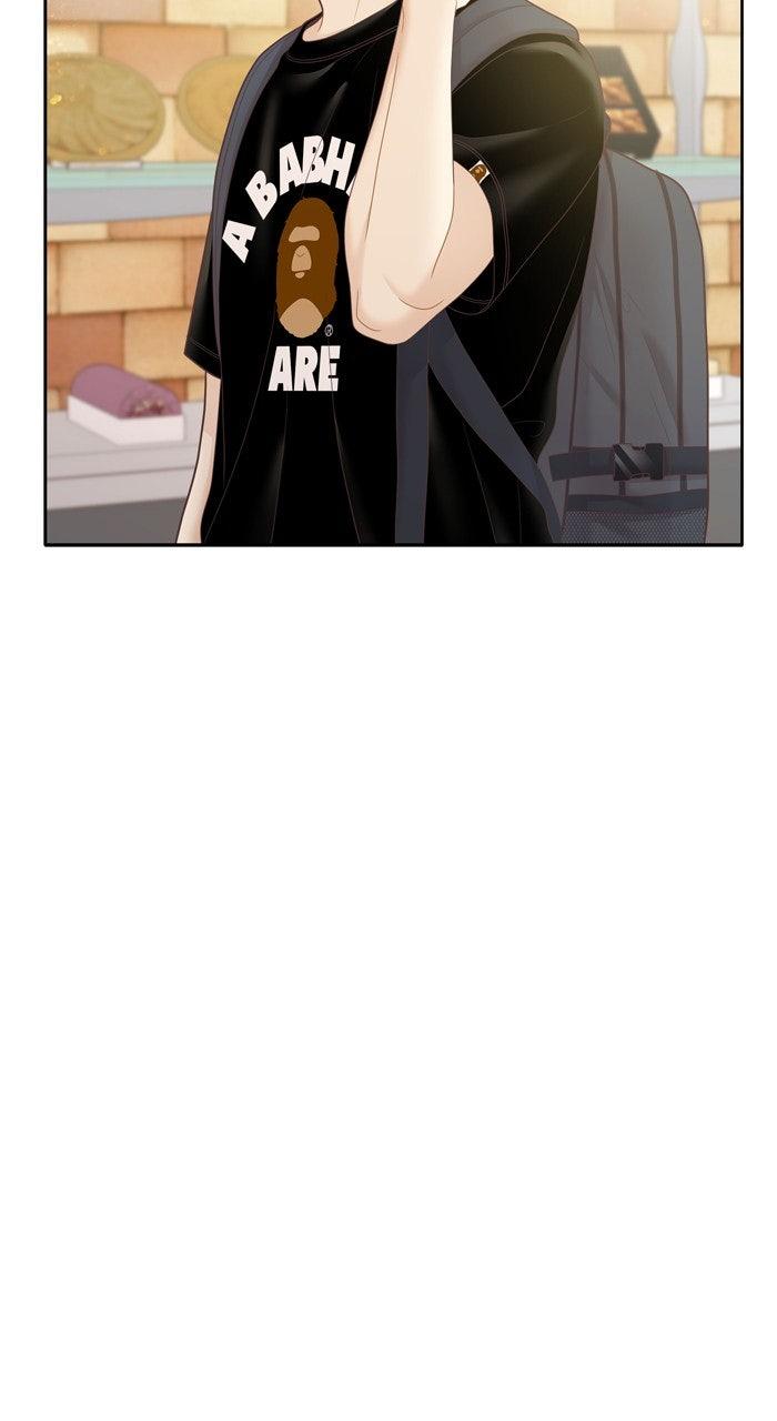 Odd Girl Out Chap 461 - Next Chap 462