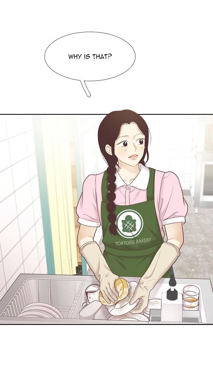 Odd Girl Out Chap 461 - Next Chap 462