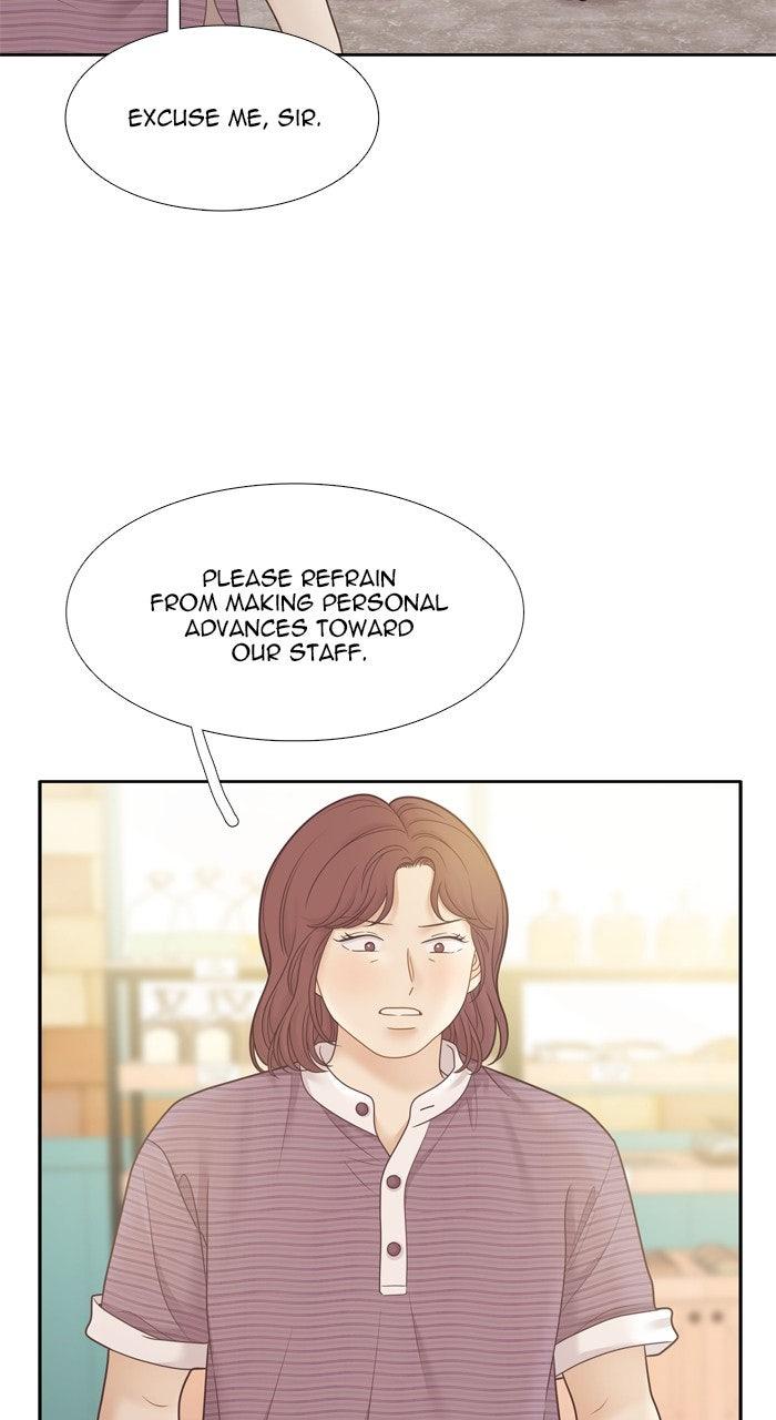 Odd Girl Out Chap 461 - Next Chap 462