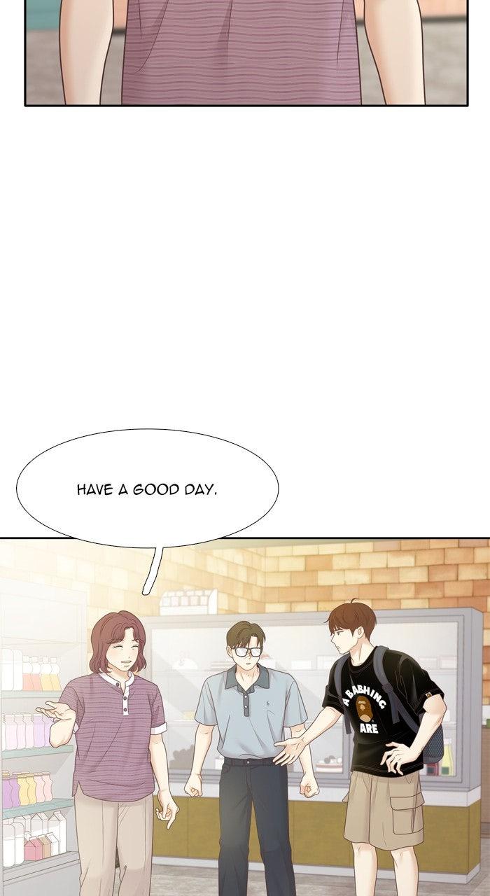 Odd Girl Out Chap 461 - Next Chap 462