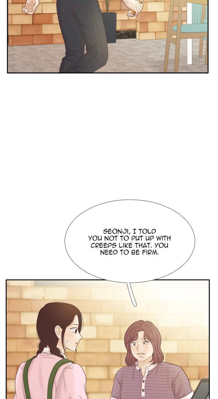 Odd Girl Out Chap 461 - Next Chap 462
