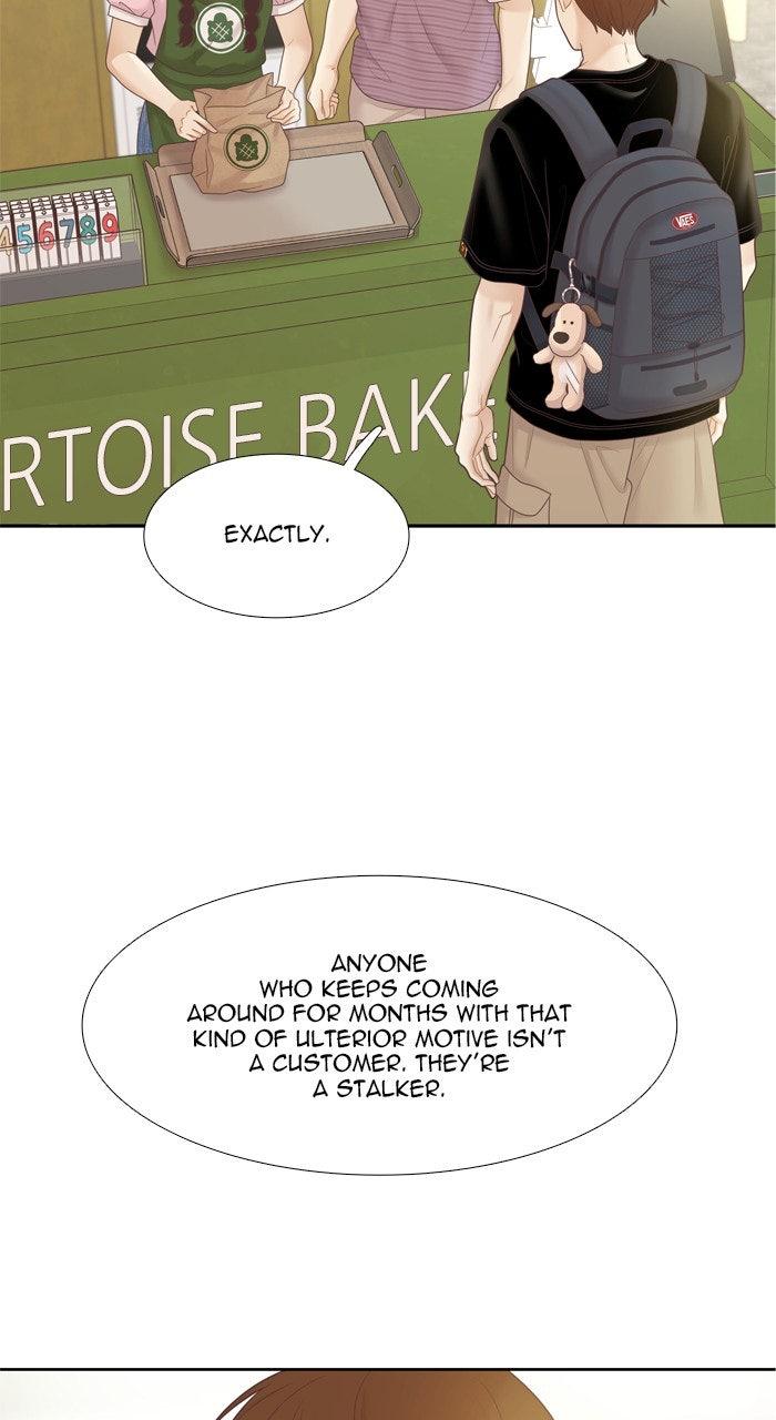 Odd Girl Out Chap 461 - Next Chap 462