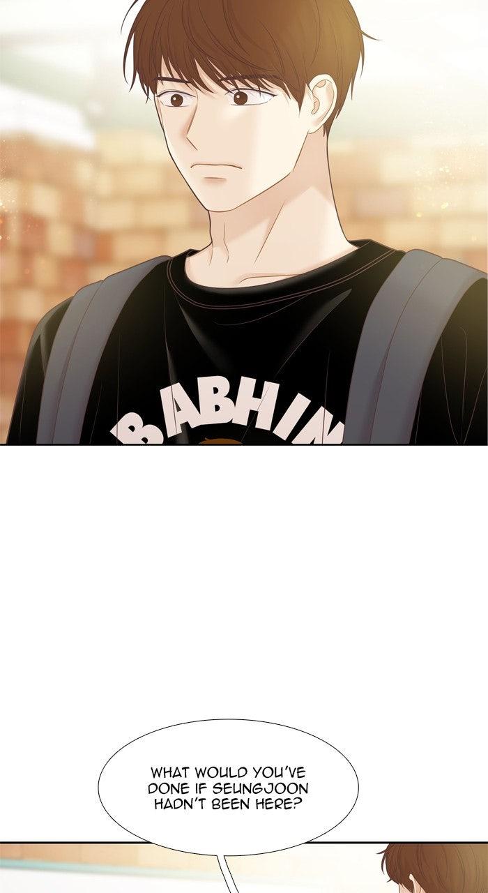 Odd Girl Out Chap 461 - Next Chap 462