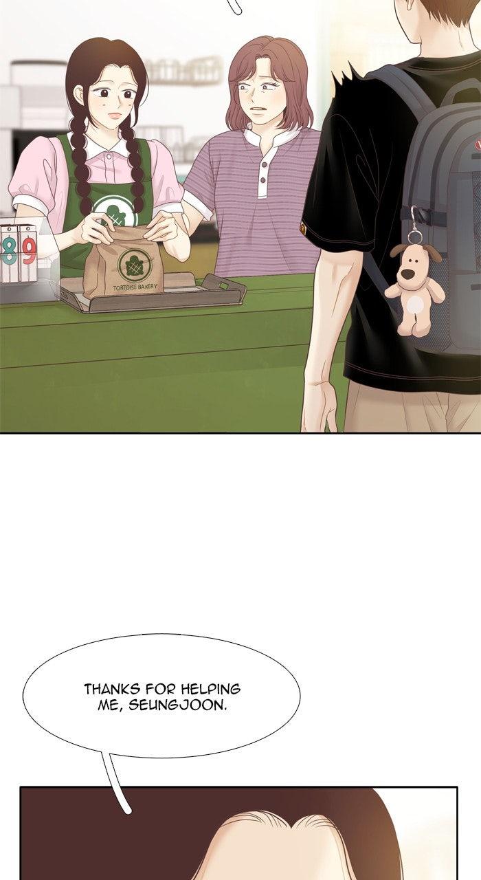 Odd Girl Out Chap 461 - Next Chap 462