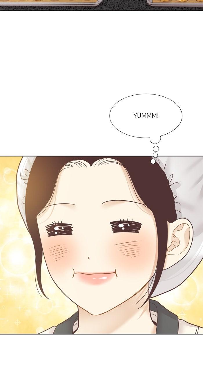Odd Girl Out Chap 462 - Next Chap 463