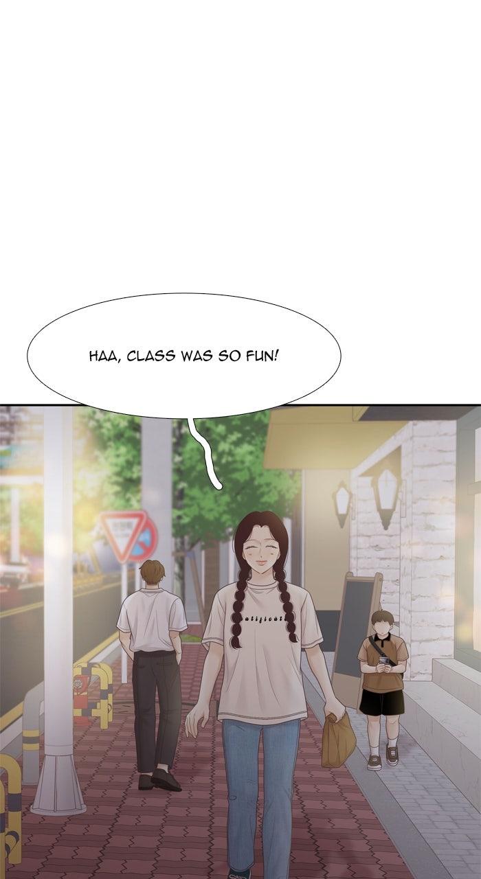 Odd Girl Out Chap 462 - Next Chap 463
