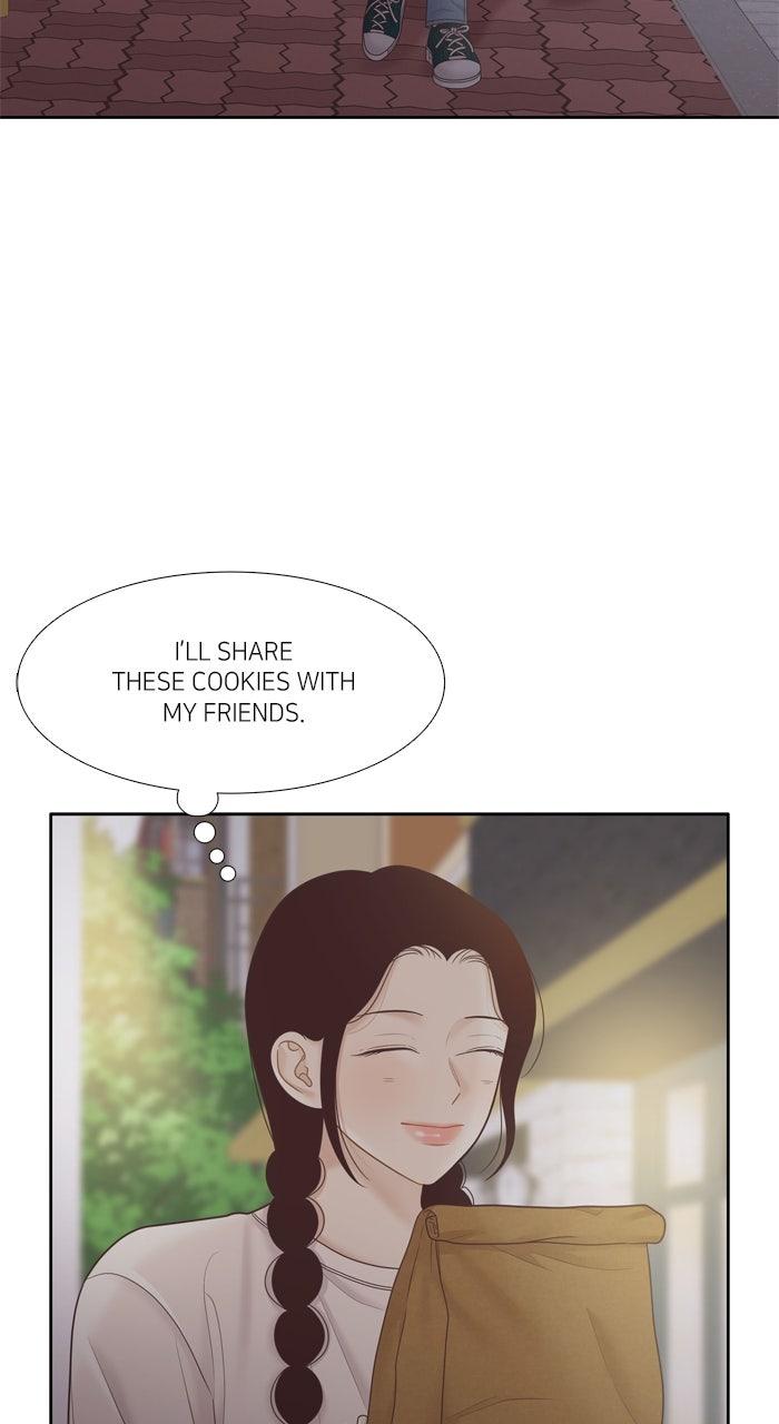 Odd Girl Out Chap 462 - Next Chap 463