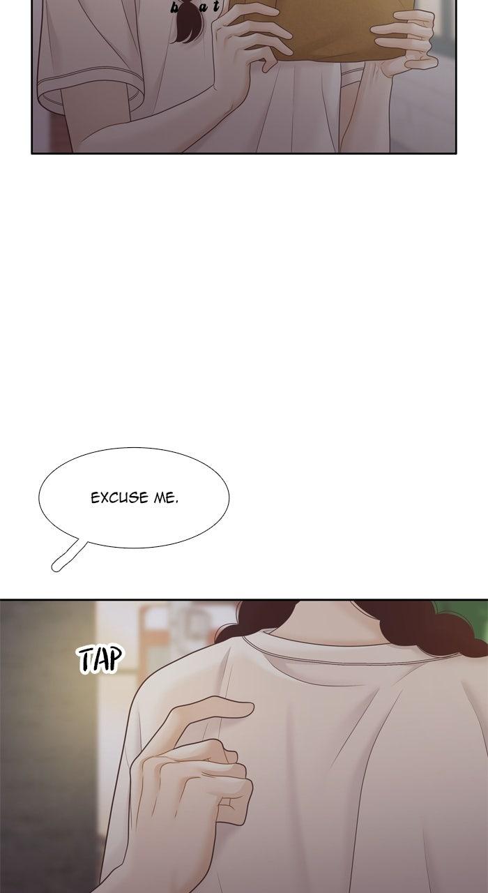 Odd Girl Out Chap 462 - Next Chap 463