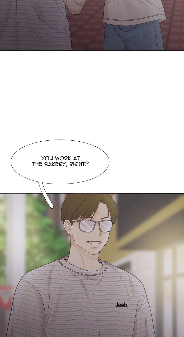 Odd Girl Out Chap 462 - Next Chap 463