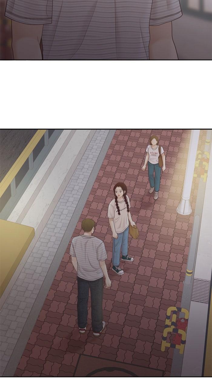 Odd Girl Out Chap 462 - Next Chap 463