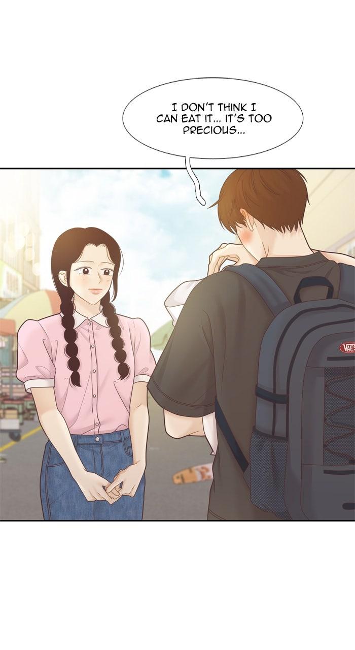 Odd Girl Out Chap 462 - Next Chap 463