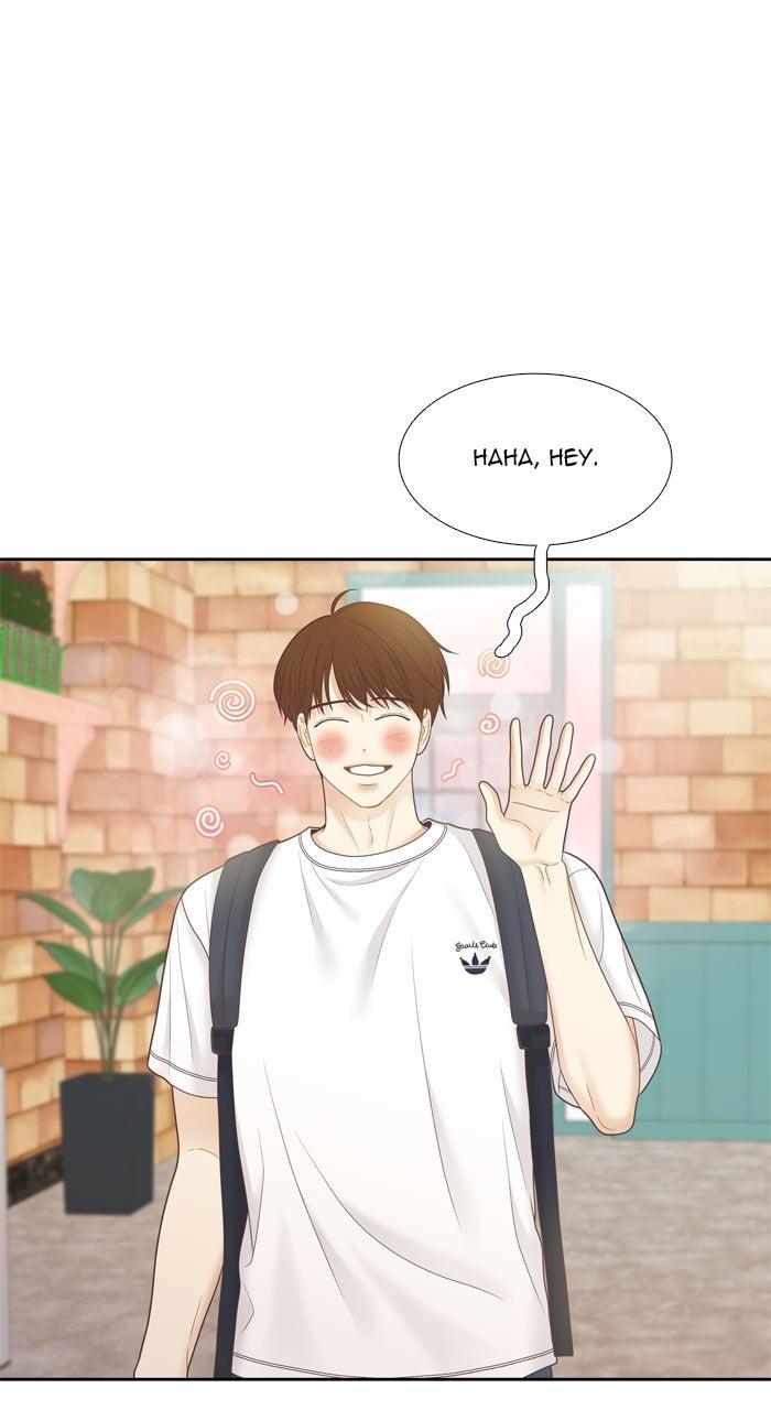 Odd Girl Out Chap 462 - Next Chap 463