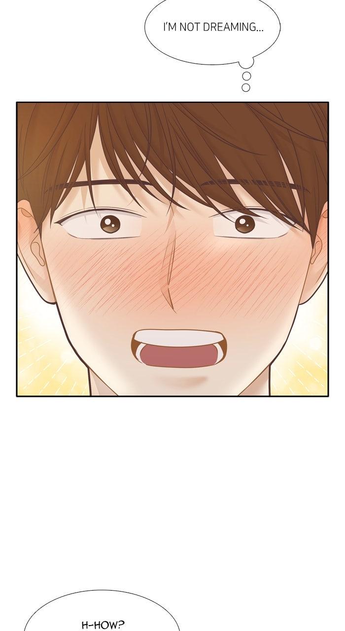 Odd Girl Out Chap 462 - Next Chap 463