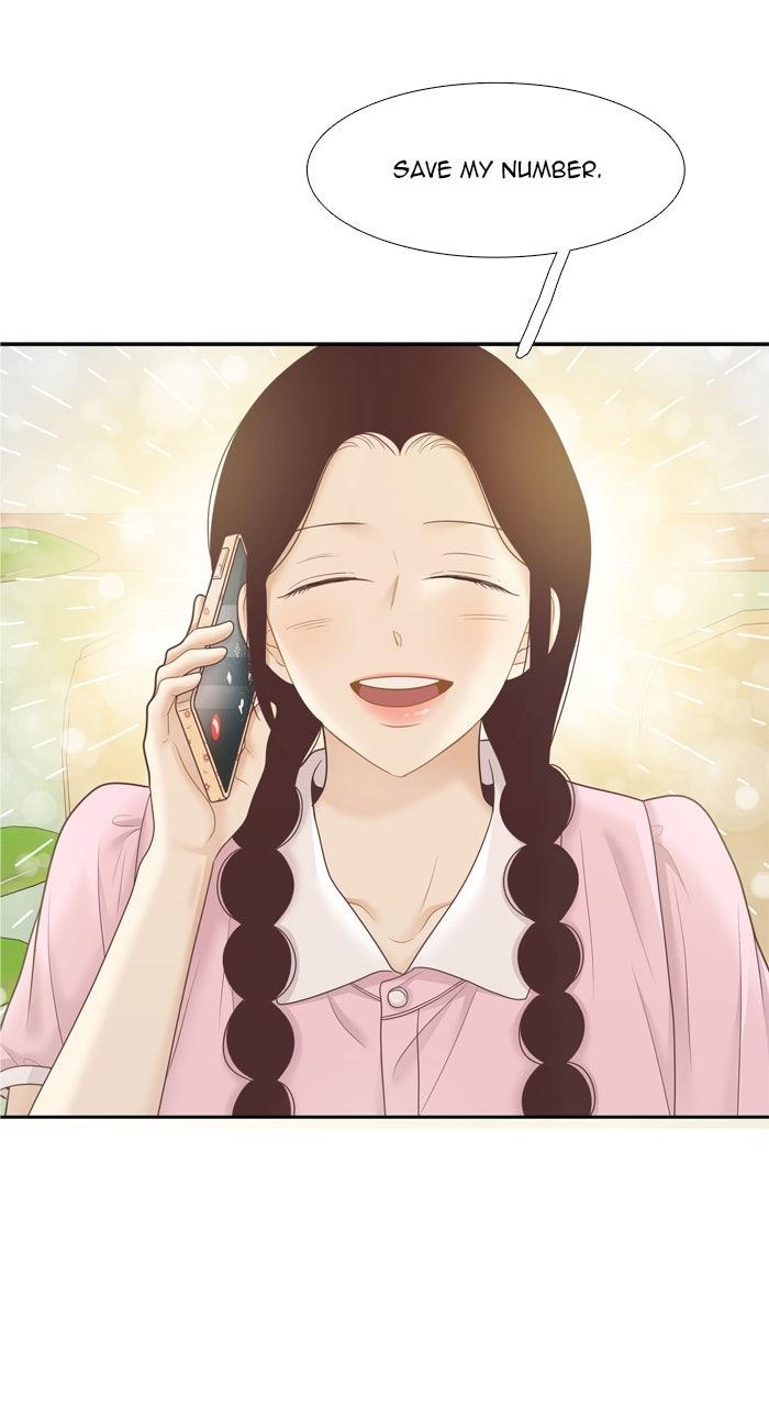 Odd Girl Out Chap 462 - Next Chap 463