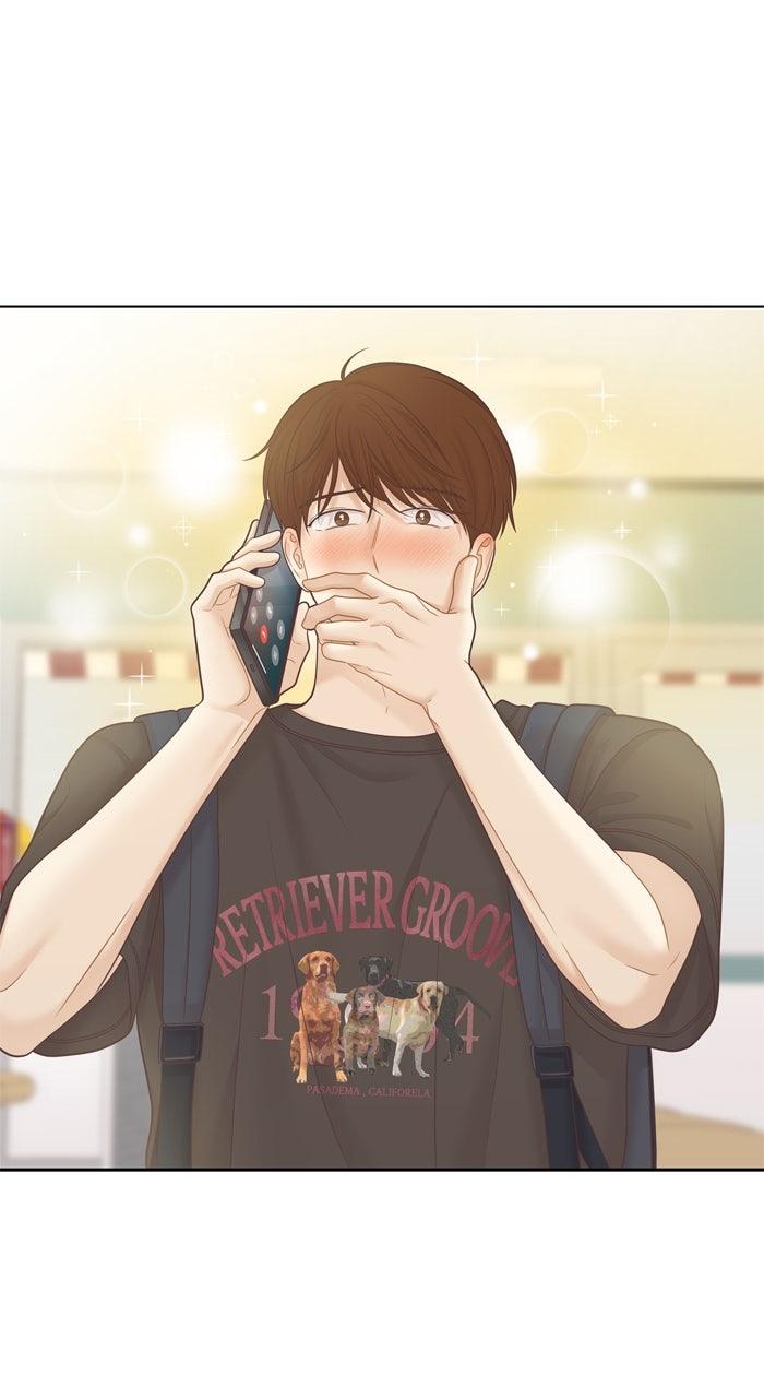 Odd Girl Out Chap 462 - Next Chap 463