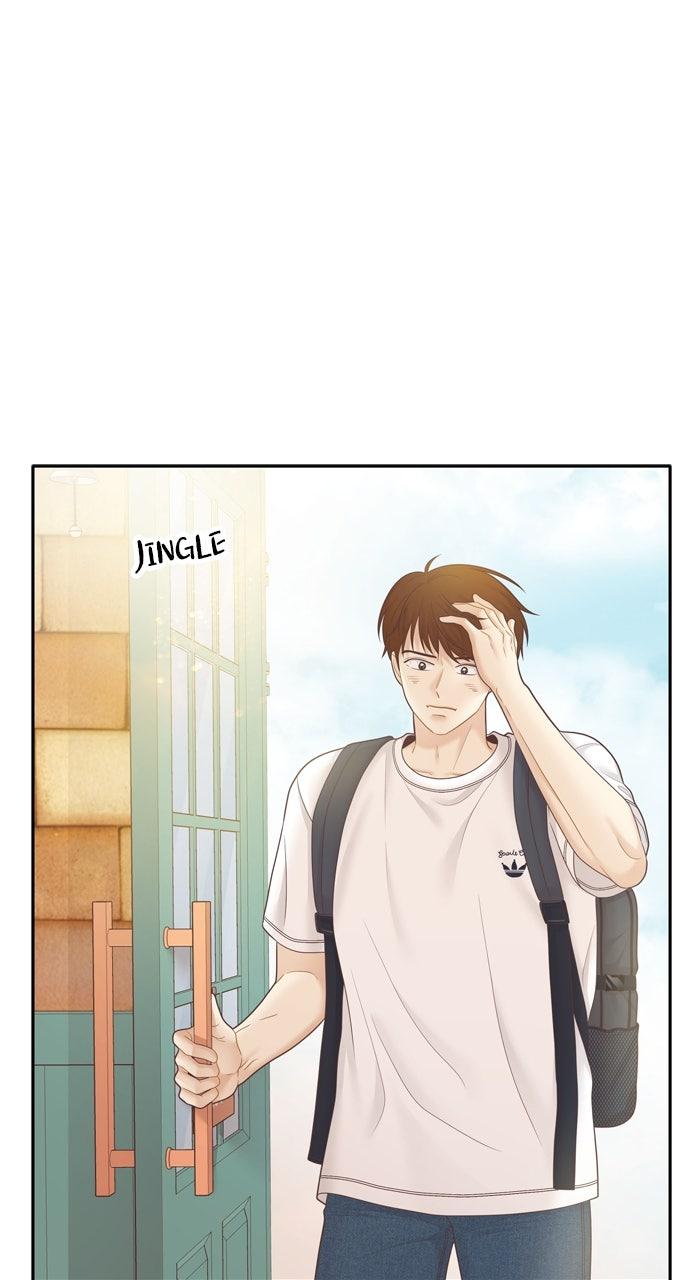 Odd Girl Out Chap 462 - Next Chap 463