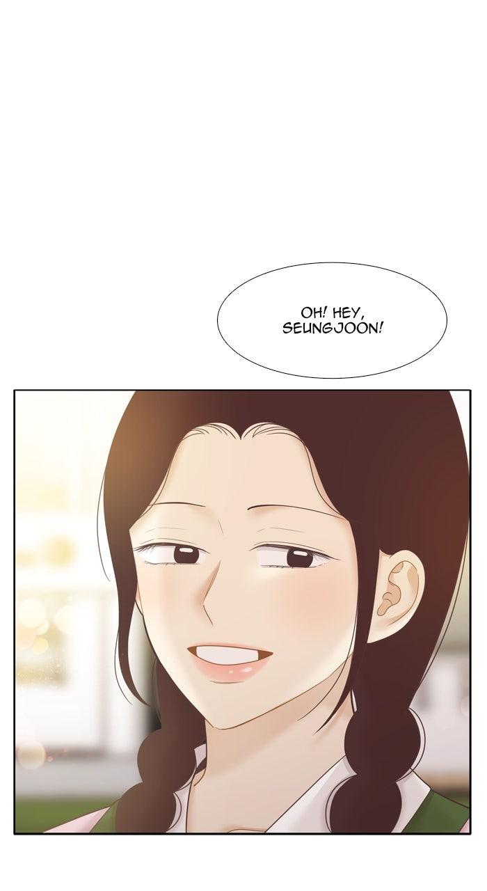 Odd Girl Out Chap 462 - Next Chap 463