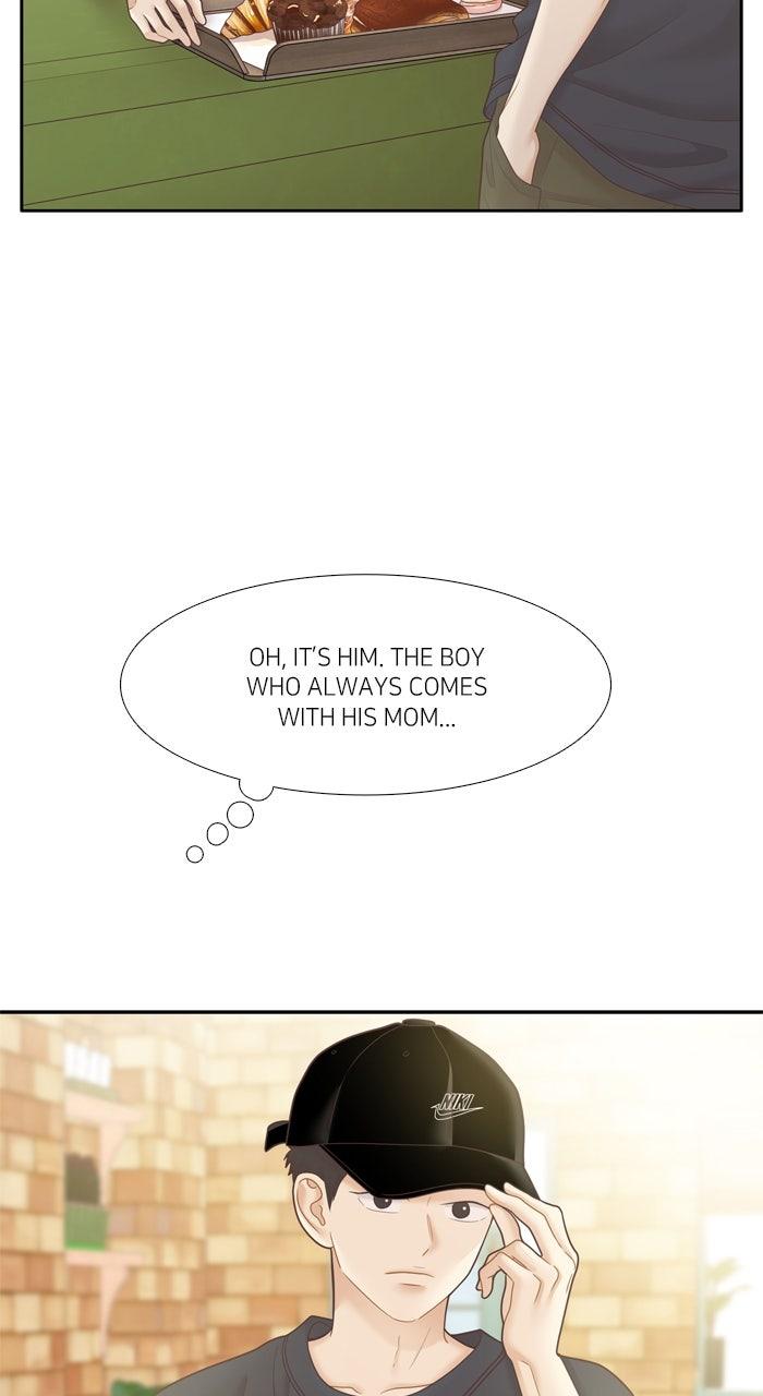 Odd Girl Out Chap 462 - Next Chap 463